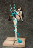  BLADE ARCUS from Shining EX - White Lightning Dragon Pairon 1/7 