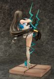  BLADE ARCUS from Shining EX - White Lightning Dragon Pairon 1/7 