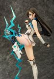  BLADE ARCUS from Shining EX - White Lightning Dragon Pairon 1/7 