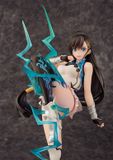  BLADE ARCUS from Shining EX - White Lightning Dragon Pairon 1/7 