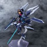  Megami Device x Alice Gear Aegis Shitara Kaneshiya [Tenki] Ver. Karva Chauth Plastic Model 