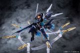  Megami Device x Alice Gear Aegis Shitara Kaneshiya [Tenki] Ver. Karva Chauth Plastic Model 