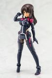  Megami Device x Alice Gear Aegis Shitara Kaneshiya [Tenki] Ver. Karva Chauth Plastic Model 