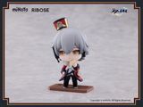  Honkai: Star Rail Welcome to Train Tea Party Chibi Figure Trailblazer (Male) 