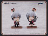  Honkai: Star Rail Welcome to Train Tea Party Chibi Figure Trailblazer (Male) 