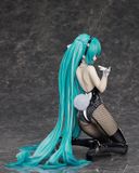  B-style Character Vocal Series 01 Hatsune Miku: Bunny Ver. / Art by SanMuYYB 1/4 