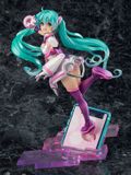  Character Vocal Series 01 Hatsune Miku Kentaro Yabuki x osoba Ver. 1/7 