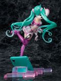  Character Vocal Series 01 Hatsune Miku Kentaro Yabuki x osoba Ver. 1/7 