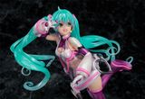  Character Vocal Series 01 Hatsune Miku Kentaro Yabuki x osoba Ver. 1/7 