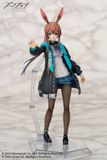  ARCTECH Posable Series Arknights Amiya 1/8 