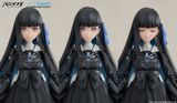  ARCTECH Posable Series Punishing: Gray Raven Selena Tempest 1/8 