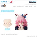  ARCTECH Series Houkai 3rd Sakura Yae Unforgotten Apostle 1/8 