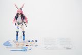  ARCTECH Series Houkai 3rd Sakura Yae Unforgotten Apostle 1/8 