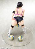  World's End Harem Akira Todo Dress-Up Nobinobi Figure (w/Spare Bloomer Pants) 1/6 