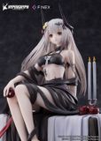  Arknights 1/7 Figure Mudrock Silent Night DN06 Ver. 