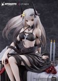  Arknights 1/7 Figure Mudrock Silent Night DN06 Ver. 