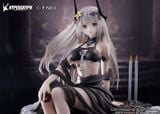  Arknights 1/7 Figure Mudrock Silent Night DN06 Ver. 