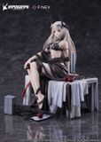  Arknights 1/7 Figure Mudrock Silent Night DN06 Ver. 