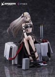  Arknights 1/7 Figure Mudrock Silent Night DN06 Ver. 