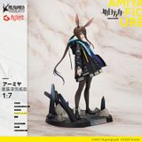  Arknights Amiya 1/7 Emontoys 