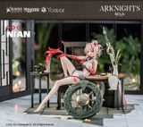  Arknights Nian Unfettered Freedom Ver. 1/7 