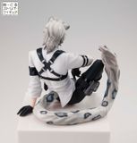  Arknights Noodle Stopper Figure - SilverAsh - 