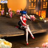  Arknights Noodle Stopper Figure -Ch'en Ageless Afterglow Ver.- 