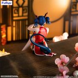  Arknights Noodle Stopper Figure -Ch'en Ageless Afterglow Ver.- 