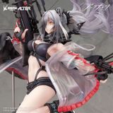  Arknights Schwarz Promotion 2 Ver. 1/7 