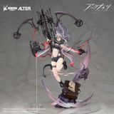  Arknights Schwarz Promotion 2 Ver. 1/7 