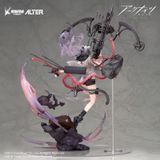  Arknights Schwarz Promotion 2 Ver. 1/7 