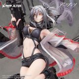  Arknights Schwarz Promotion 2 Ver. 1/7 