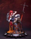  Arknights Surtr Magma Ver. 1/7 