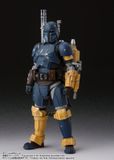  S.H.Figuarts Heavily Armed Mandalorian (STAR WARS: The Mandalorian) "Star Wars/Mandalorian" 