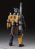  S.H.Figuarts Heavily Armed Mandalorian (STAR WARS: The Mandalorian) "Star Wars/Mandalorian" 