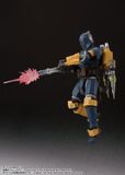  S.H.Figuarts Heavily Armed Mandalorian (STAR WARS: The Mandalorian) "Star Wars/Mandalorian" 