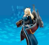  Armor Girls Project - Atago 