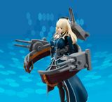  Armor Girls Project - Atago 