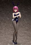  B-STYLE Food Wars! Shokugeki no Soma Hisako Arato Bunny Ver. 1/4 Complete Figure 