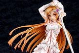  Sword Art Online Alicization [Stacia, The Goddess of Creation] Asuna 1/8 