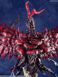  ART WORKS MONSTERS Yu-Gi-Oh! 5D's Black Rose Dragon 