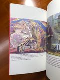  Artbook Concentrato di Pomodorosa 