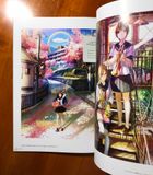  Artbook Fuji Shiki 2012 - tác giả Fujichoco 