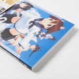  Artbook Strike Witches - Art Works của tác giả Fumikane Shimada 