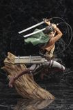  ARTFX J - Eren Yeager - Shingeki no kyojin 1/8 Kotobukiya 