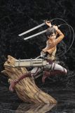  ARTFX J - Eren Yeager - Shingeki no kyojin 1/8 Kotobukiya 