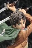  ARTFX J - Eren Yeager - Shingeki no kyojin 1/8 Kotobukiya 