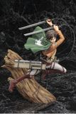  ARTFX J - Eren Yeager - Shingeki no kyojin 1/8 Kotobukiya 