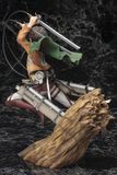  ARTFX J - Eren Yeager - Shingeki no kyojin 1/8 Kotobukiya 