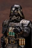  ARTFX Artist Series Darth Vader Industrial Empire Assembly Kit 